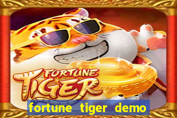 fortune tiger demo bet 500